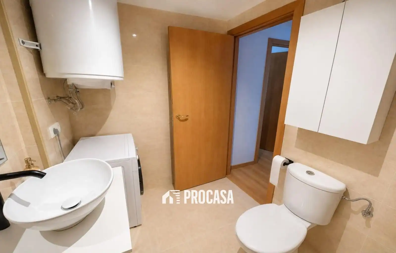 Appartement avec piscine à vendre à Puerto Marina, imagen 19