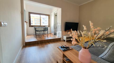 Foto 2 de Pis de lloguer a Carrer de Roger de Flor, Dreta de l'Eixample, Barcelona