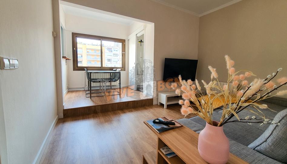 Photo 1 of Flat to rent in Carrer de Roger de Flor, Dreta de l'Eixample, Barcelona