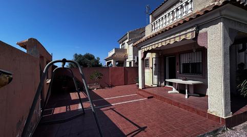 Foto 3 de Casa o xalet en venda a  Lejona, 1, Zona Carrefour - Urbanizaciones, Alicante