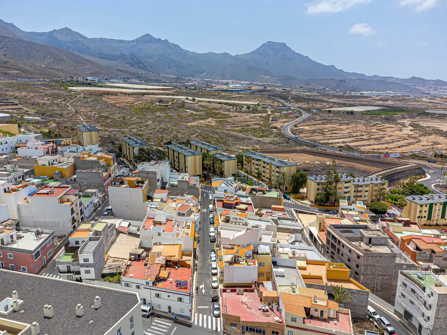 Planta baixa en venda a Calle Federico Garcia Lorca, Armeñime - Las Moraditas - Las Cancelas