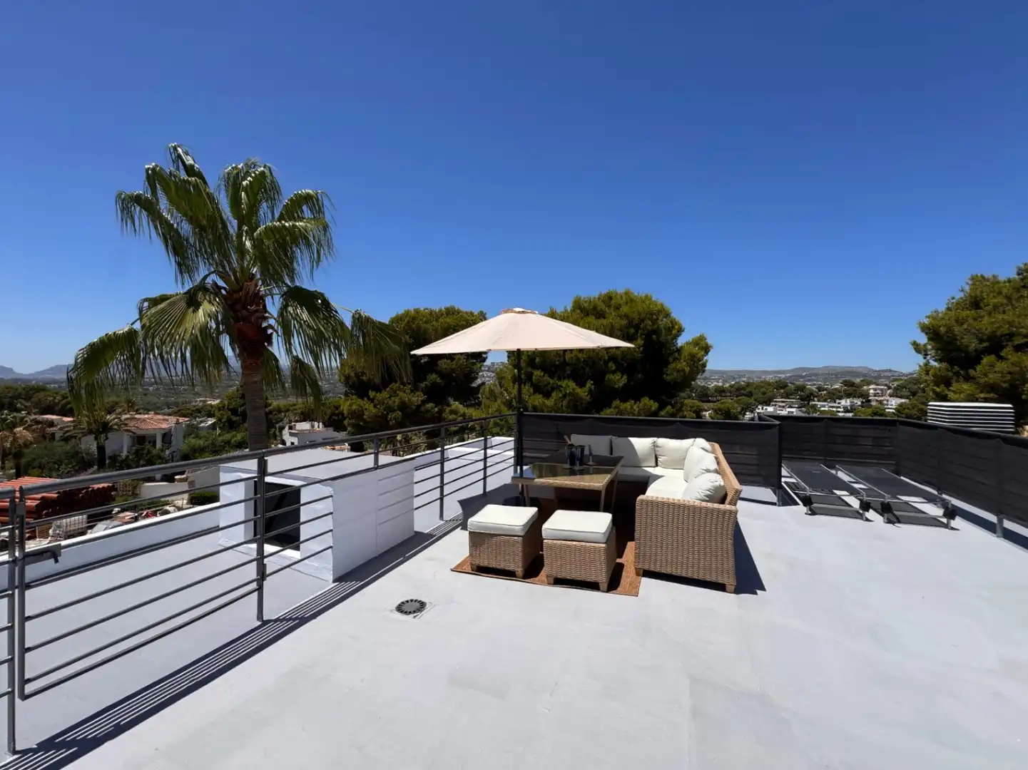 Detached house with pool for sale in El Portet - Pla de Mar, imagen 42