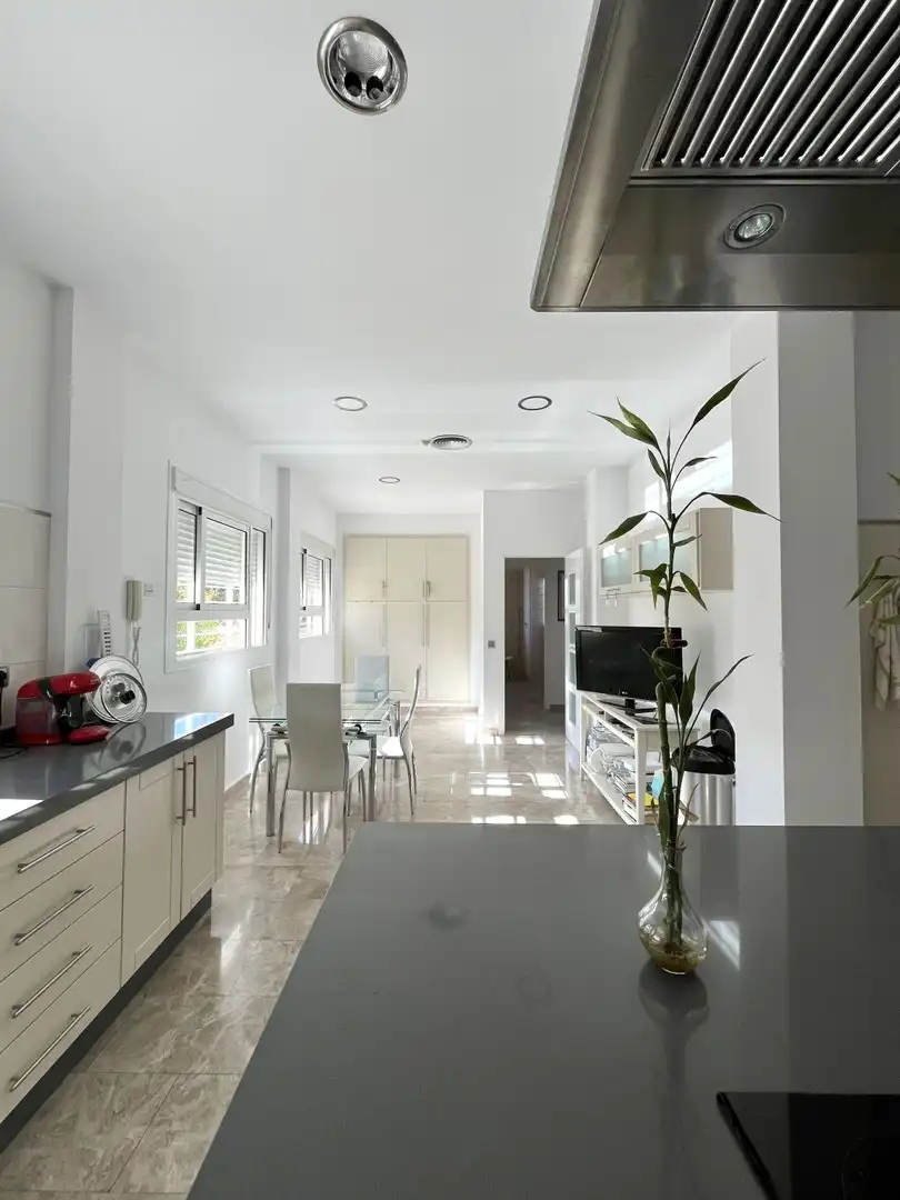 Houses for sale in Parque Atlántico - Ronda este