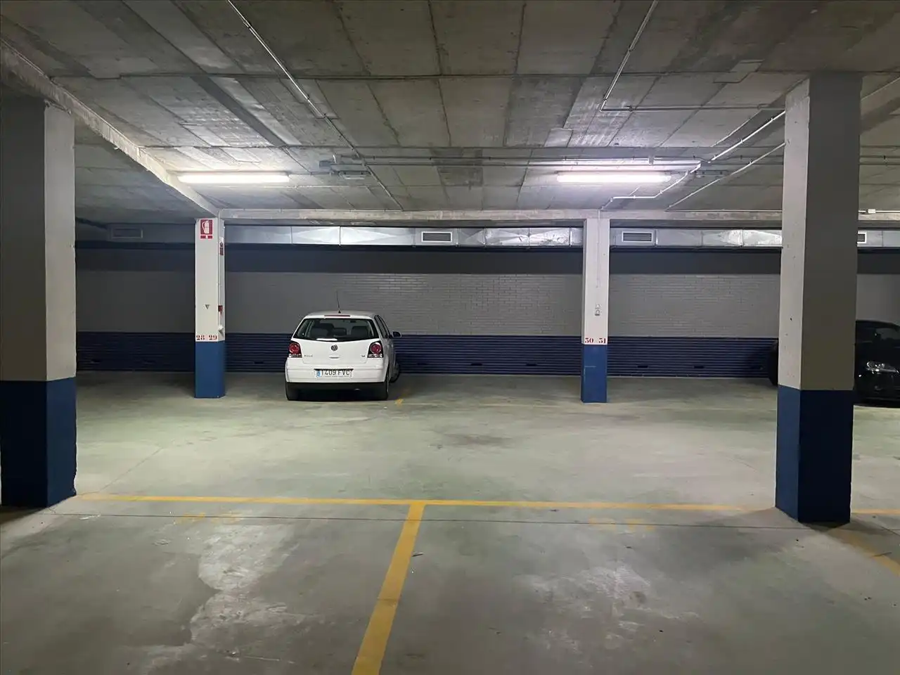 Parking of Garage for sale in Mazarrón
