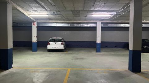 Foto 5 von Garage zum Verkauf in Paraje de Los Saladares, Bahia, Mazarrón