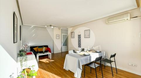 Photo 3 of Flat for sale in De María Sevilla Diago, Rosas - Musas, Madrid