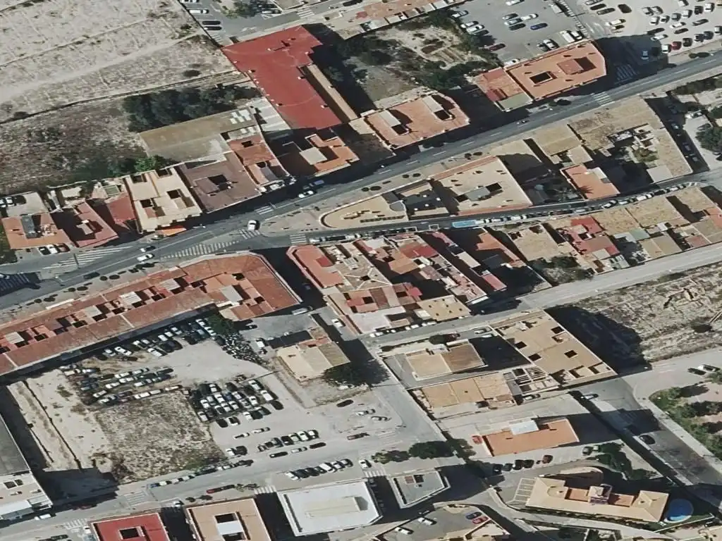 Appartamento in vendita a Camino Viejo Valencia, imagen 3