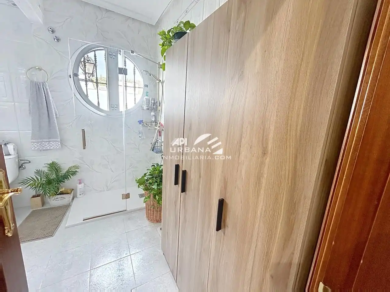 Casa con piscina en venta en Calle Don Juan de Borbón, imagen 14