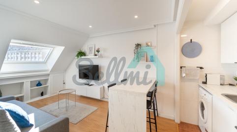 Photo 5 of Flat to rent in Primo de Rivera, Salesas - Foncalada - Campoamor, Oviedo