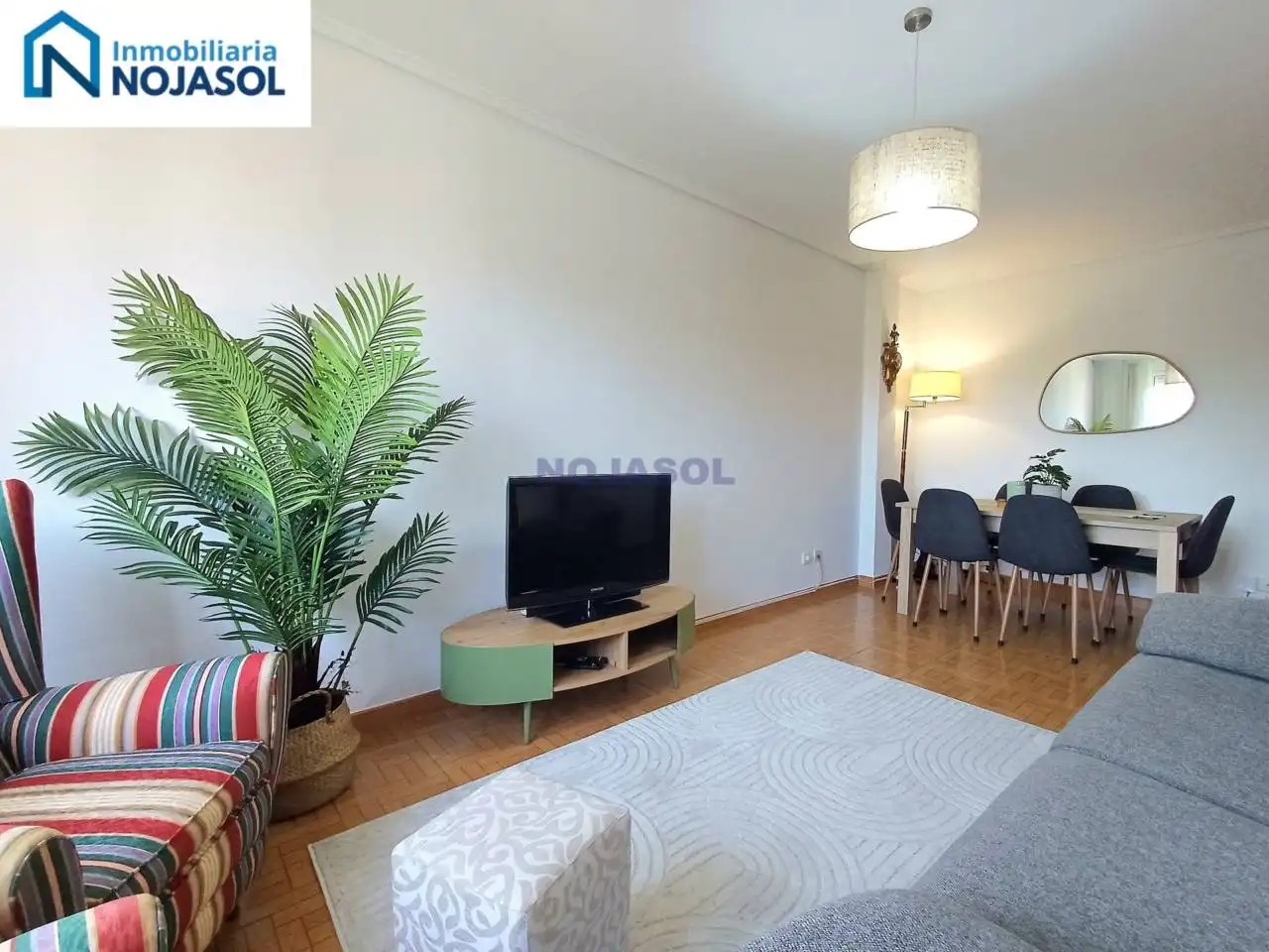 Living room of Apartments for sale in Noja  with Heating, Terrace and Storage room