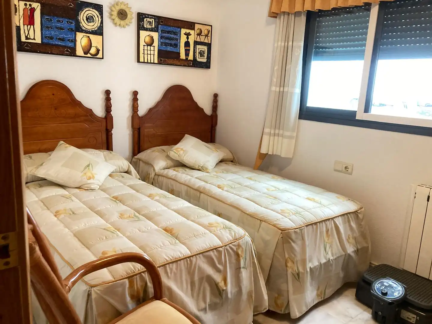 Piso en venta en Calle Ramón y Cajal, Las Piscinas Naturales