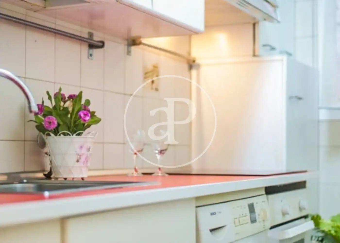 Wohnung zur Miete in Carnero, imagen 3