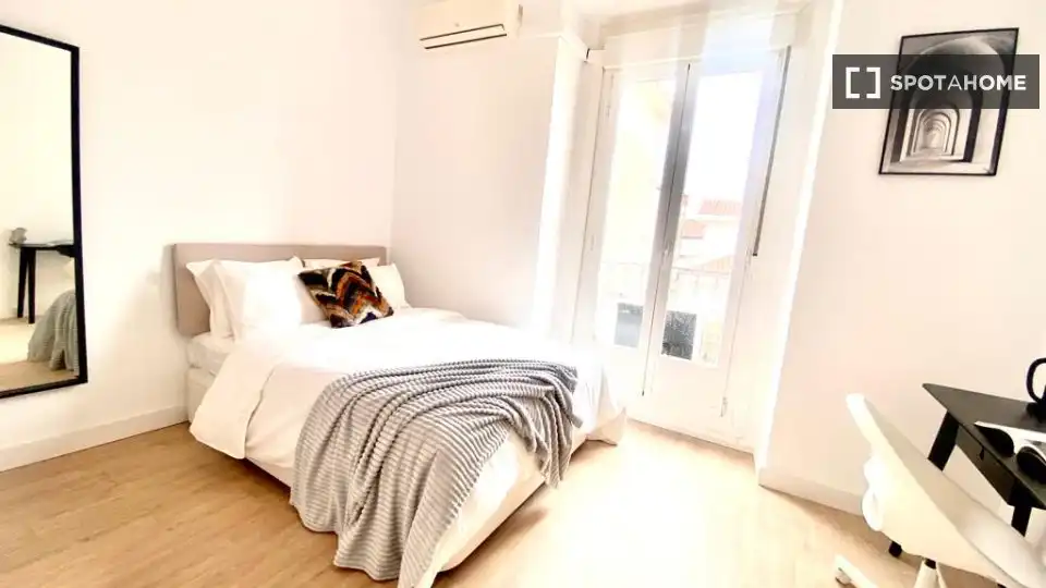 Habitació a Palacio