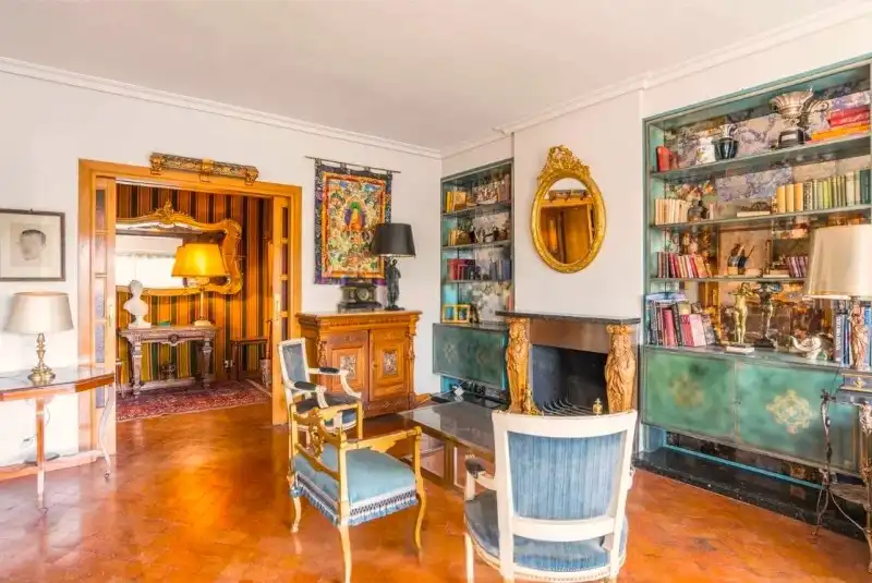 Piso con piscina en venta en Moncloa - Aravaca, imagen 5