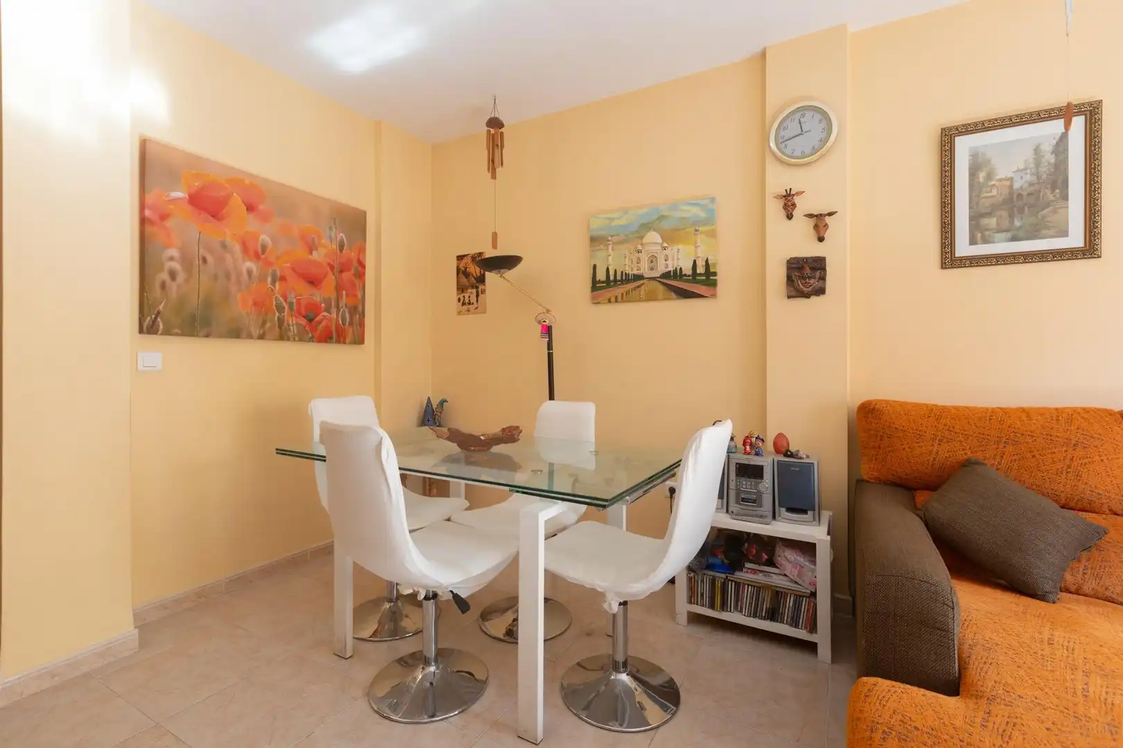 Appartement avec terrasse à vendre à Calle Calle San Juan 13, imagen 6