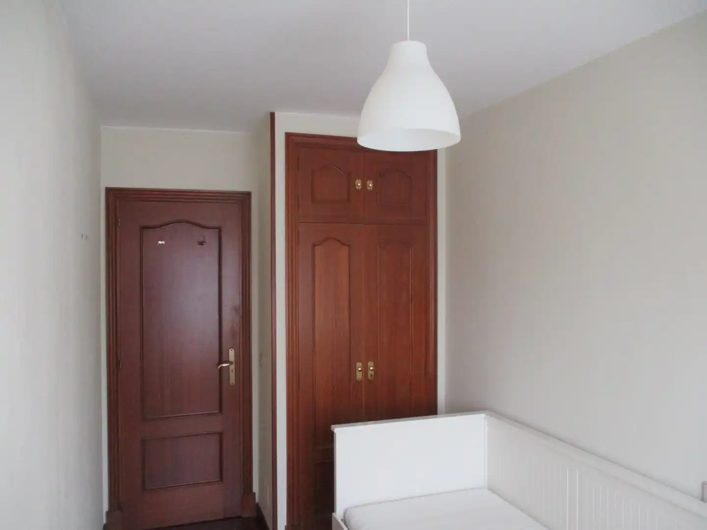 Flat for rent in Rúa Doutor Maceira, Conxo
