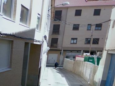 Parking à vendre à CL URBEZO UNSAIN