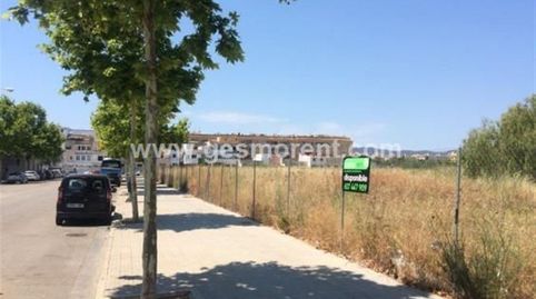 Foto 2 von Residential zur Miete in Son Cladera, Palma de Mallorca