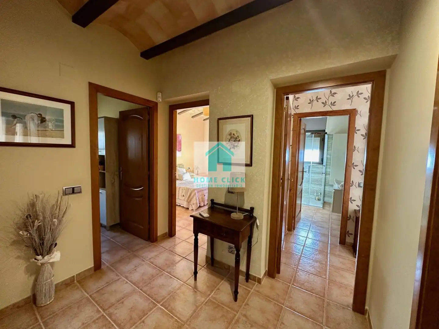 Casa o xalet en venda en Botarell amb Aire condicionat, Calefacció i Jardí privat