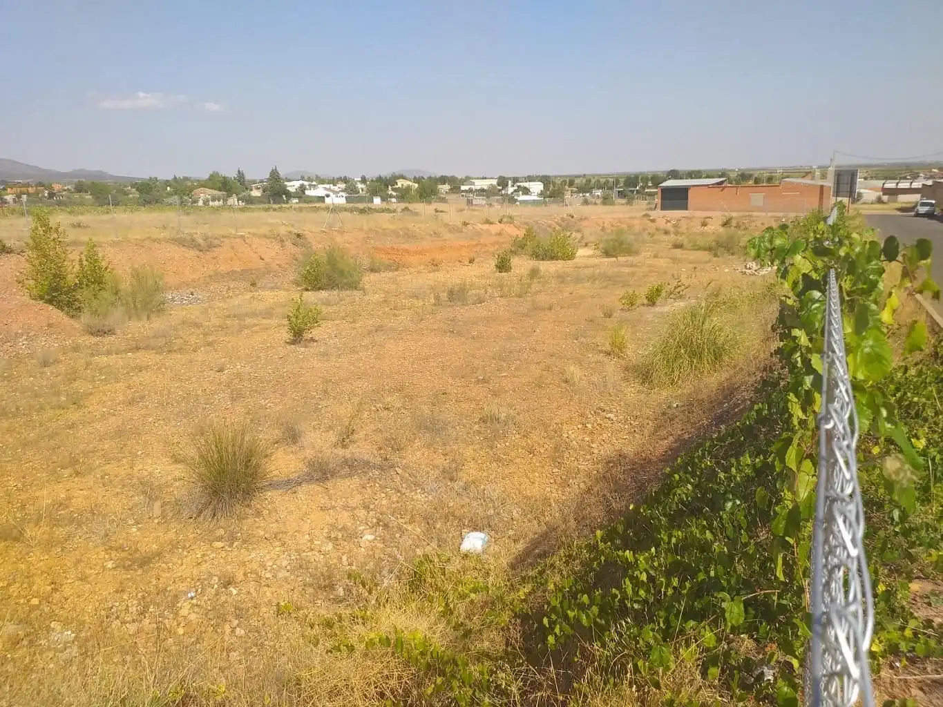 Terreno residenziale in vendita a Paseo del Cordón, imagen 27