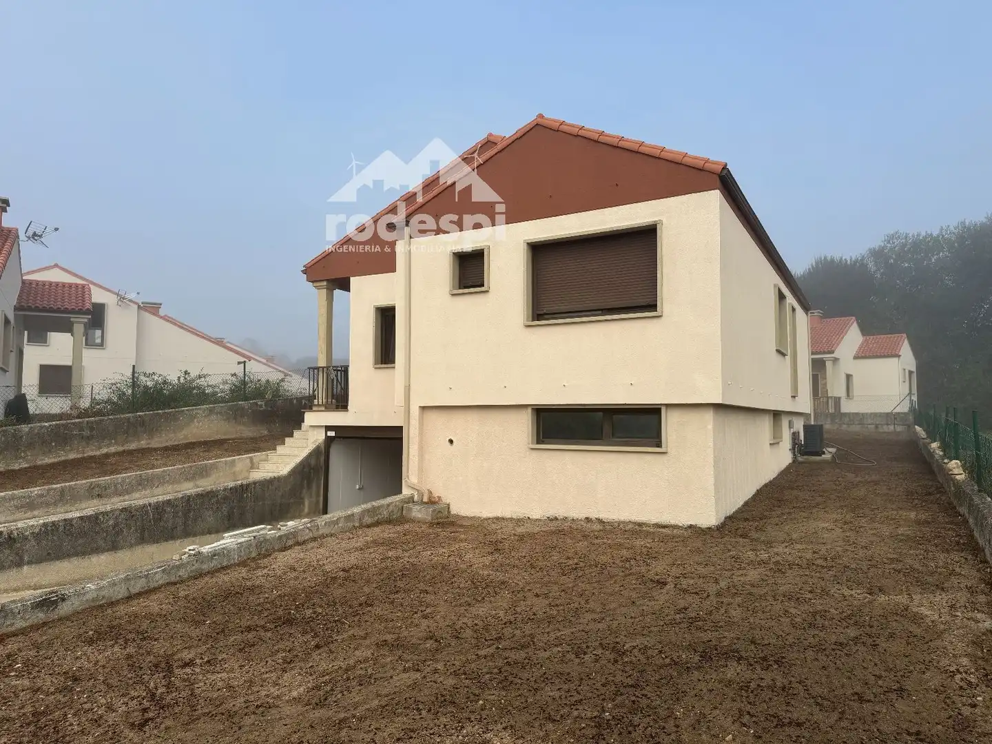 Villa avec piscine à vendre à Eidos de Abaixo-Forcadela, imagen 25