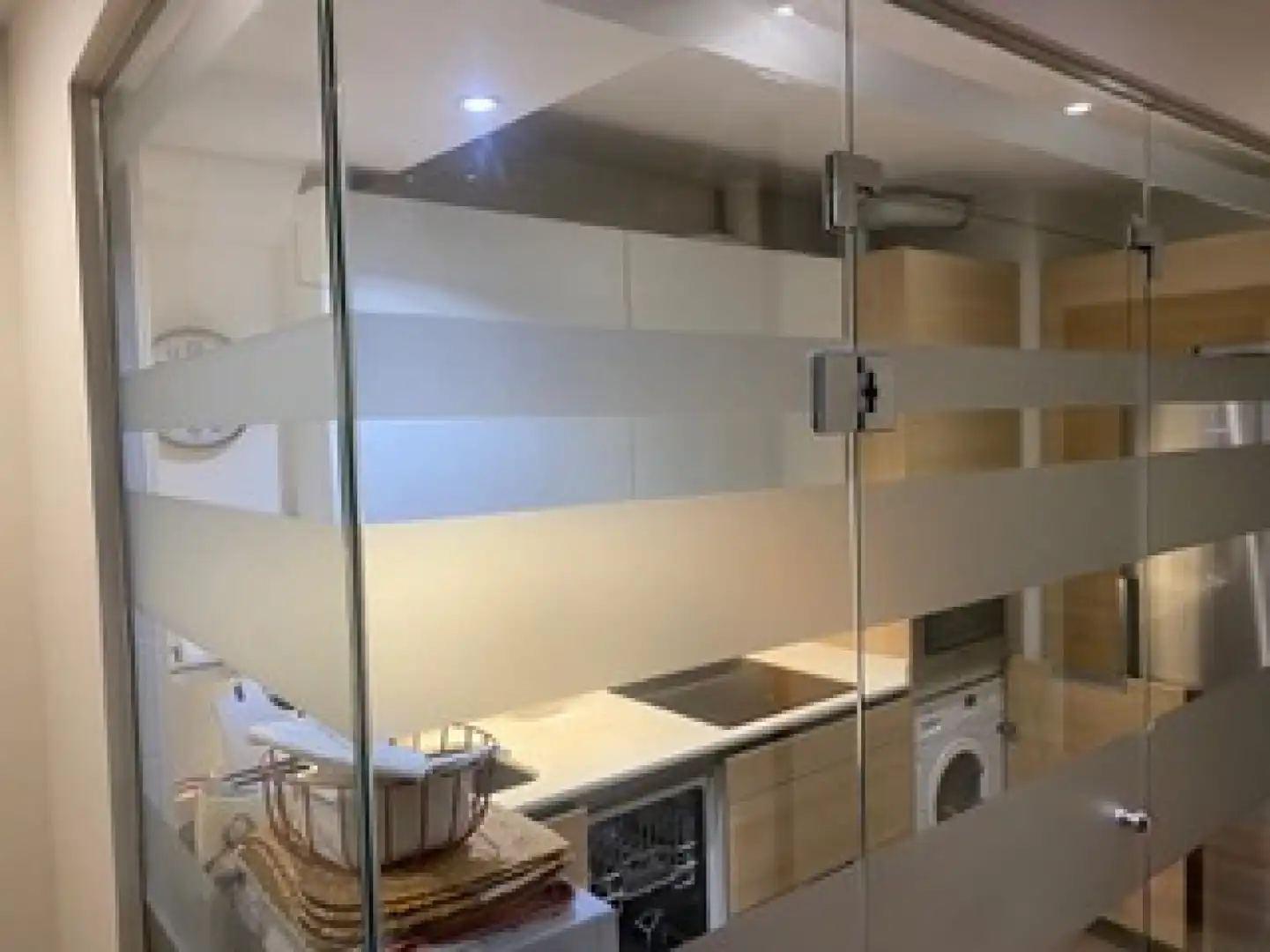 Flat with lift to rent in Casco Viejo - Muelle, imagen 5