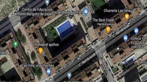 Foto 2 de Pis en venda a El Quiñón, Seseña