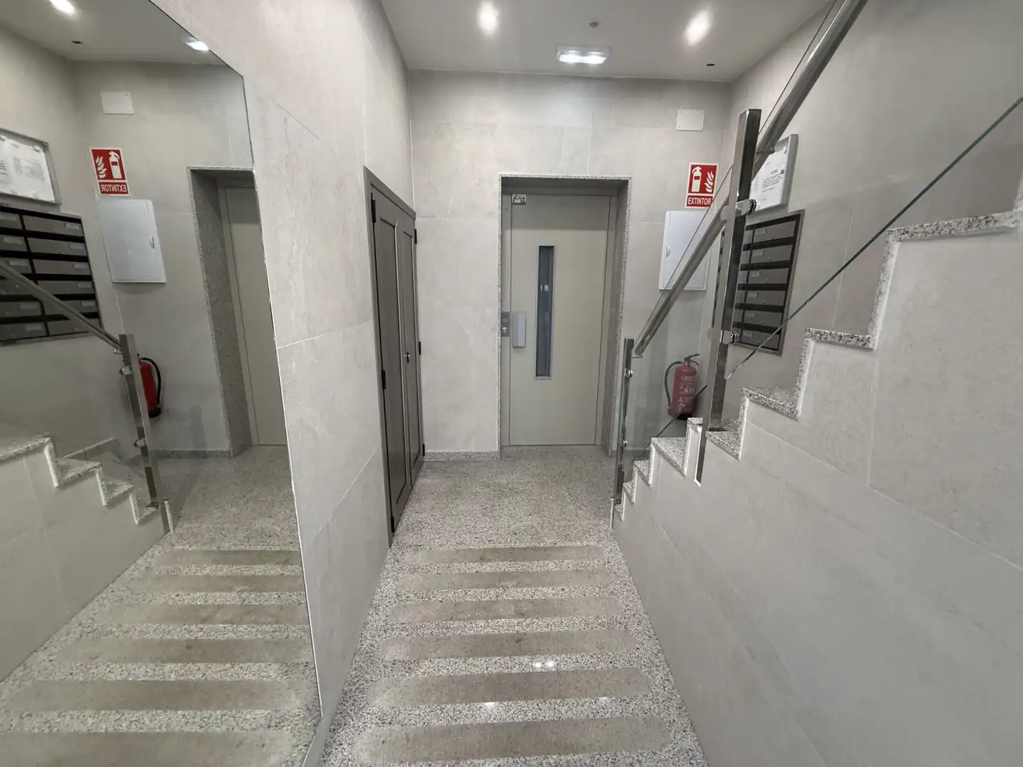 Flat for sale in Oviedo   with Heating and Parquet flooring