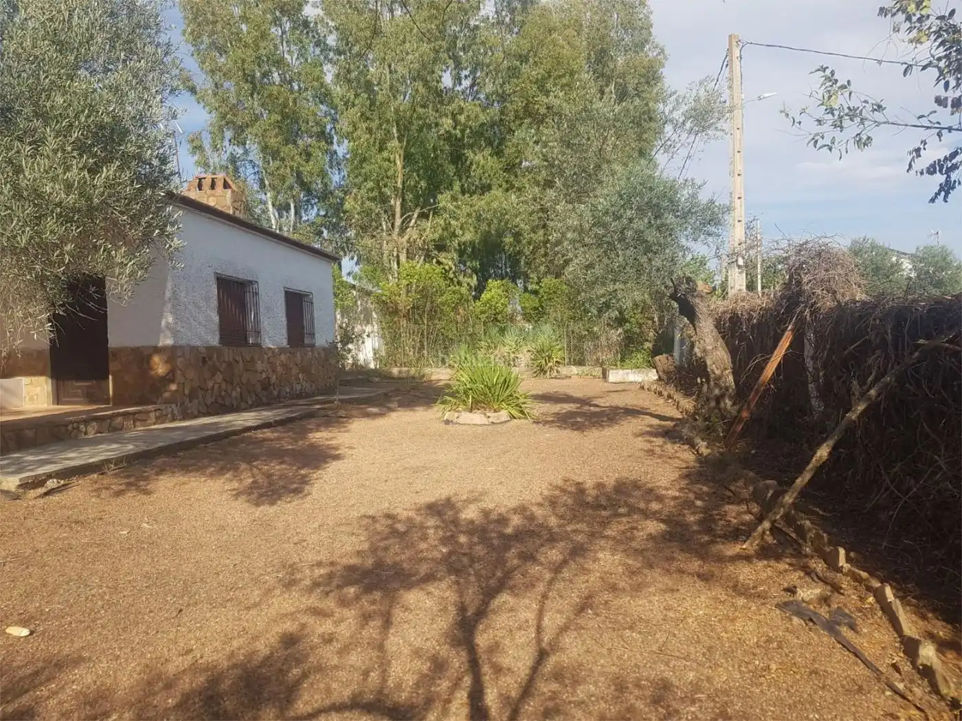 Casa amb jardí en venda a Calle Tapijo 50, imagen 4