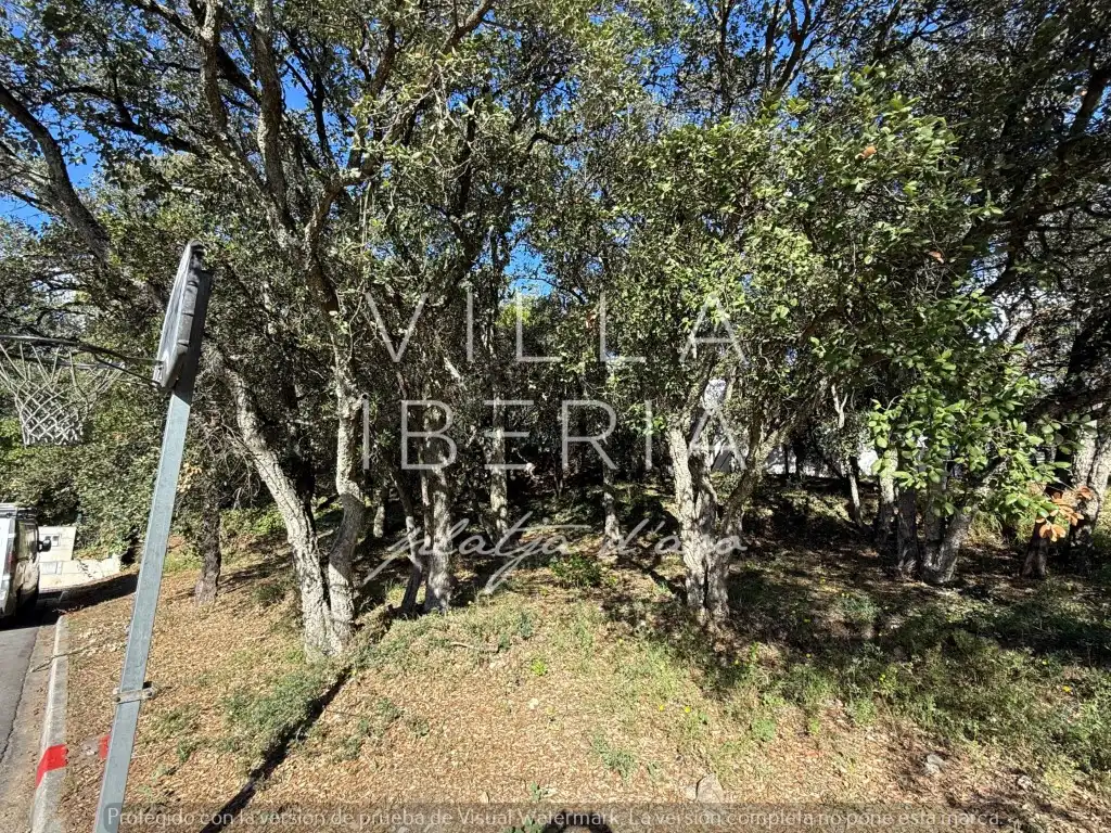 Residencial en venta en Santa Cristina d'Aro