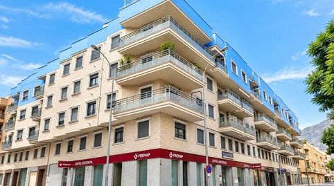 Foto 2 de Piso en venta en Calle Aragon, Orihuela ciudad, Orihuela
