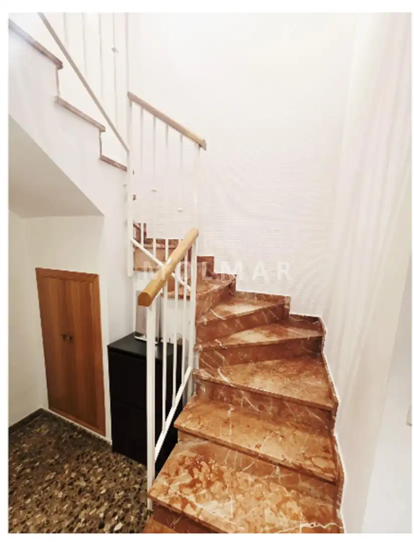 Ático con ascensor en venta en Cariñena - Carinyena, imagen 9