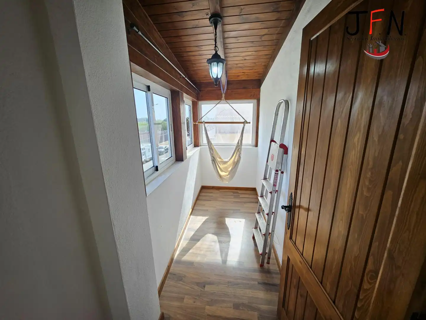 Apartament en venda en El Matorral