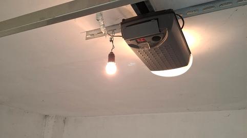 Foto 4 de Garatge de lloguer a Calle del Justicia de Aragón, 1, Membrilleras - Levante, Huesca