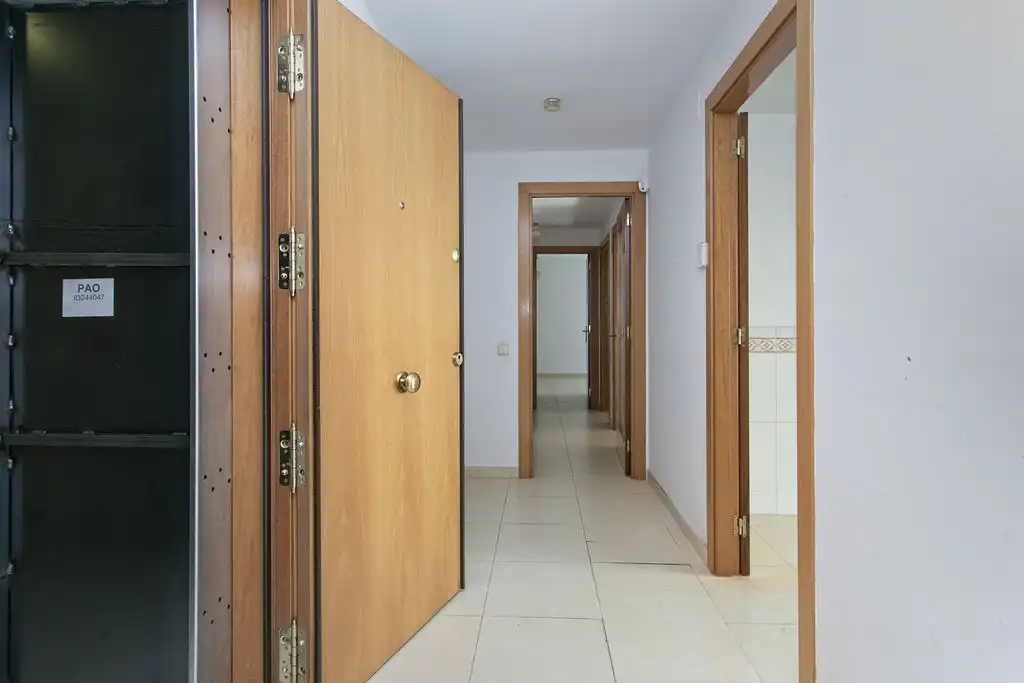 Pis en venda en Manresa