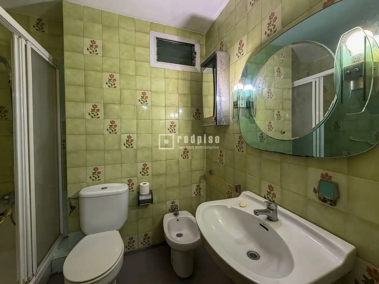 Piso en venta en La Verneda i la Pau