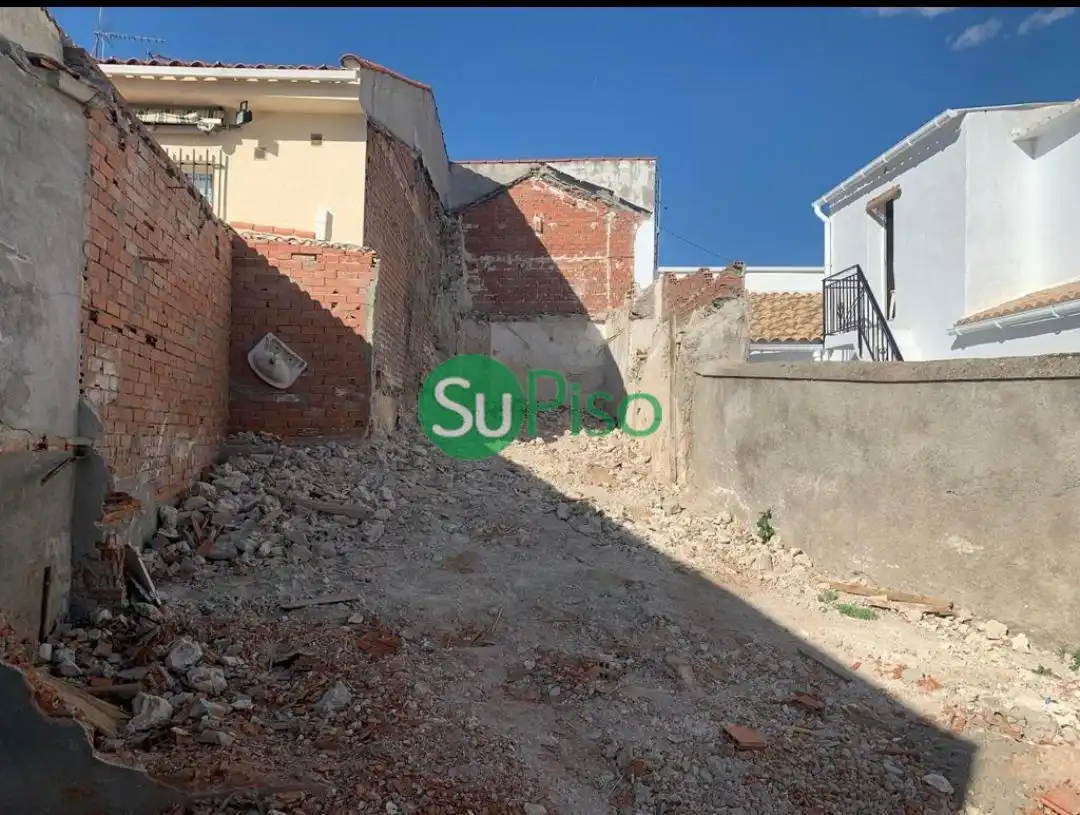Terreno residenziale in vendita a Calle Granja