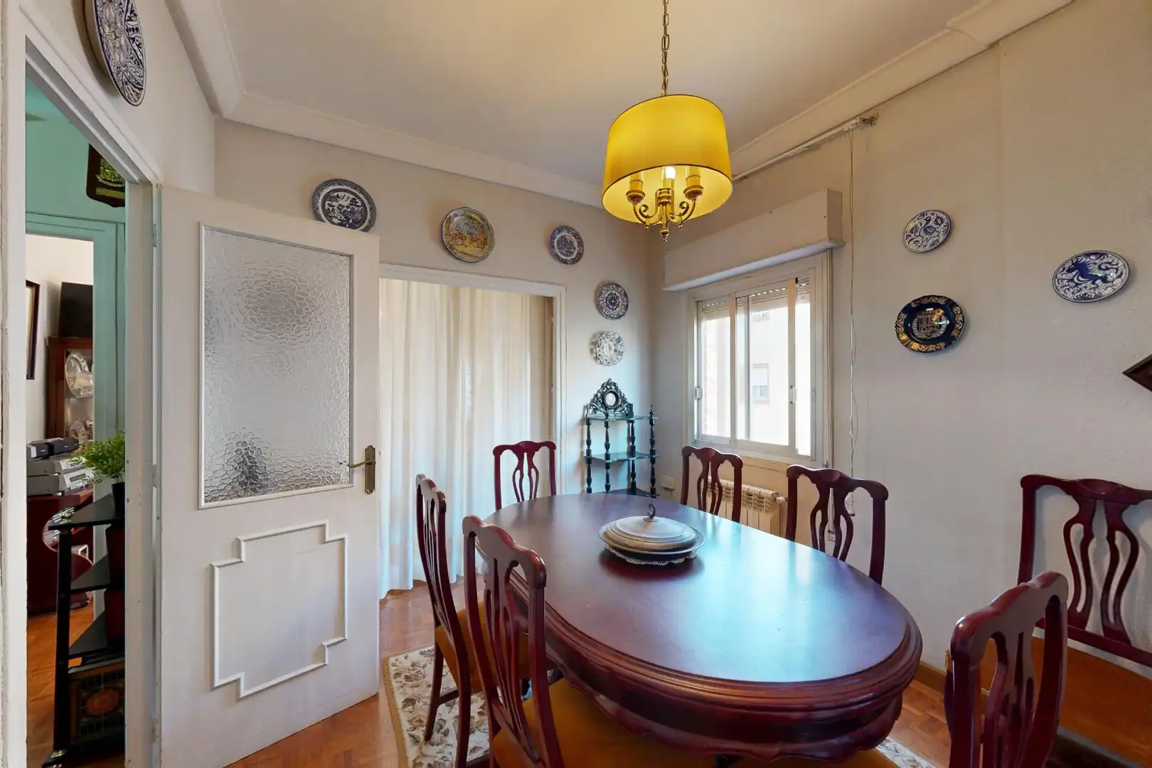 Comedor de Piso en venta en Cartagena ciudad