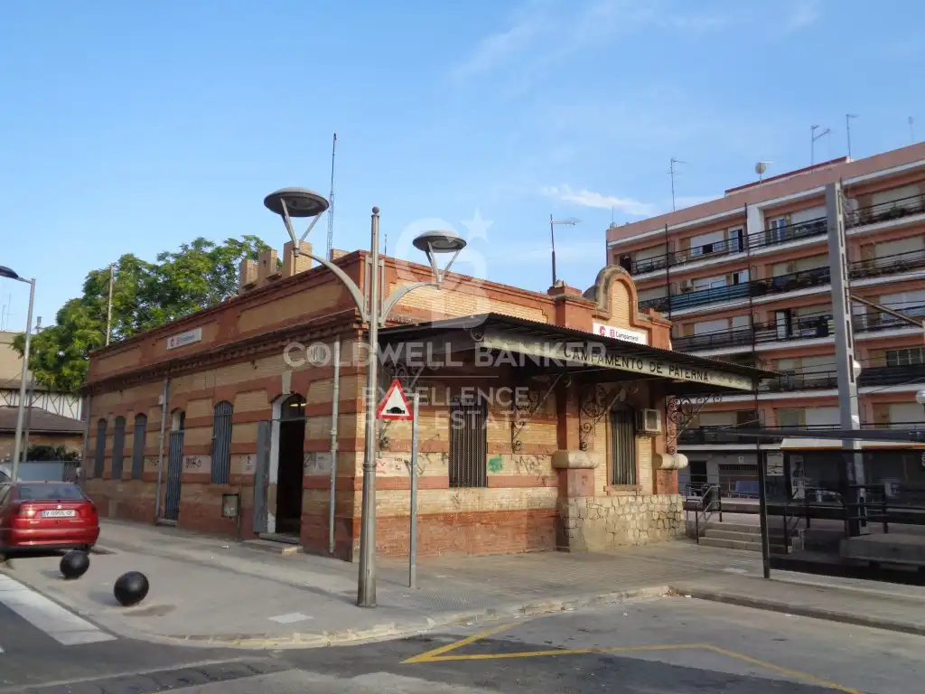 Local comercial en venda a Calle Doctor Machi, imagen 52