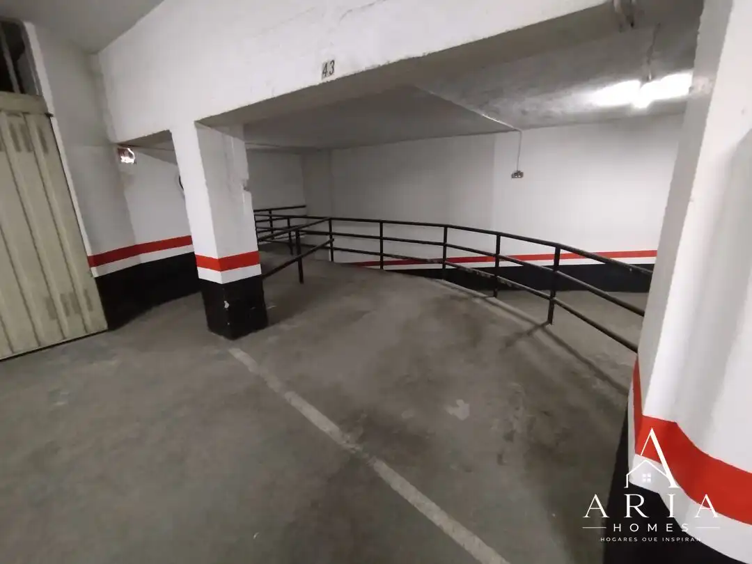 Parkplatz zum Verkauf in Calle Jon Arrospide Kalea, imagen 3