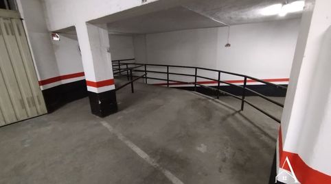 Garaje en Venta en Bilbao, Zona Deusto, imatge 3