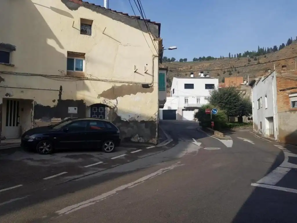 Casa en venta en calle Bassa, imagen 2