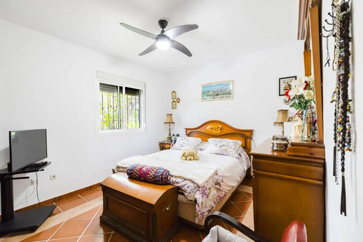 Maison avec terrasse à vendre à Paraje 104 Campiñuelas, imagen 16
