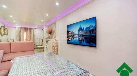 Foto 5 de Casa adosada en venta en Atarfe, Granada