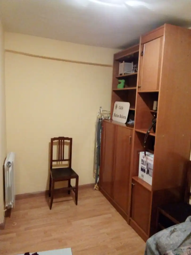Apartamento de alquiler en Burgos con Calefacción y Amueblado