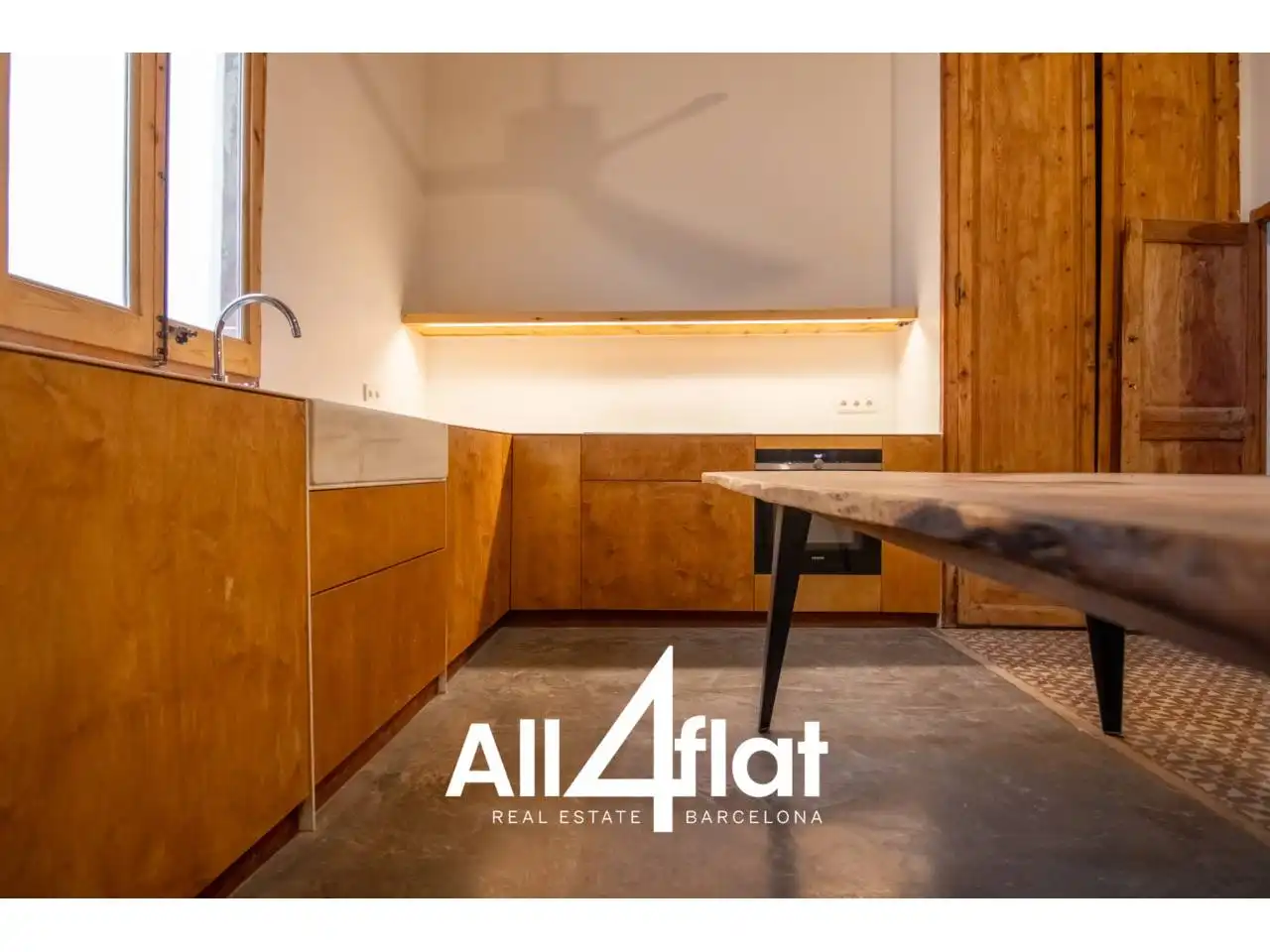 Piso con terraza en venta en Calle Carabassa, imagen 25