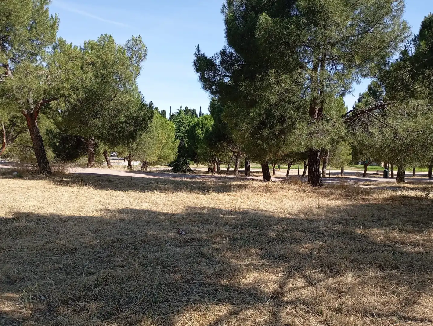 Piso en venta en Madrid con Aire acondicionado, Calefacción y Parquet