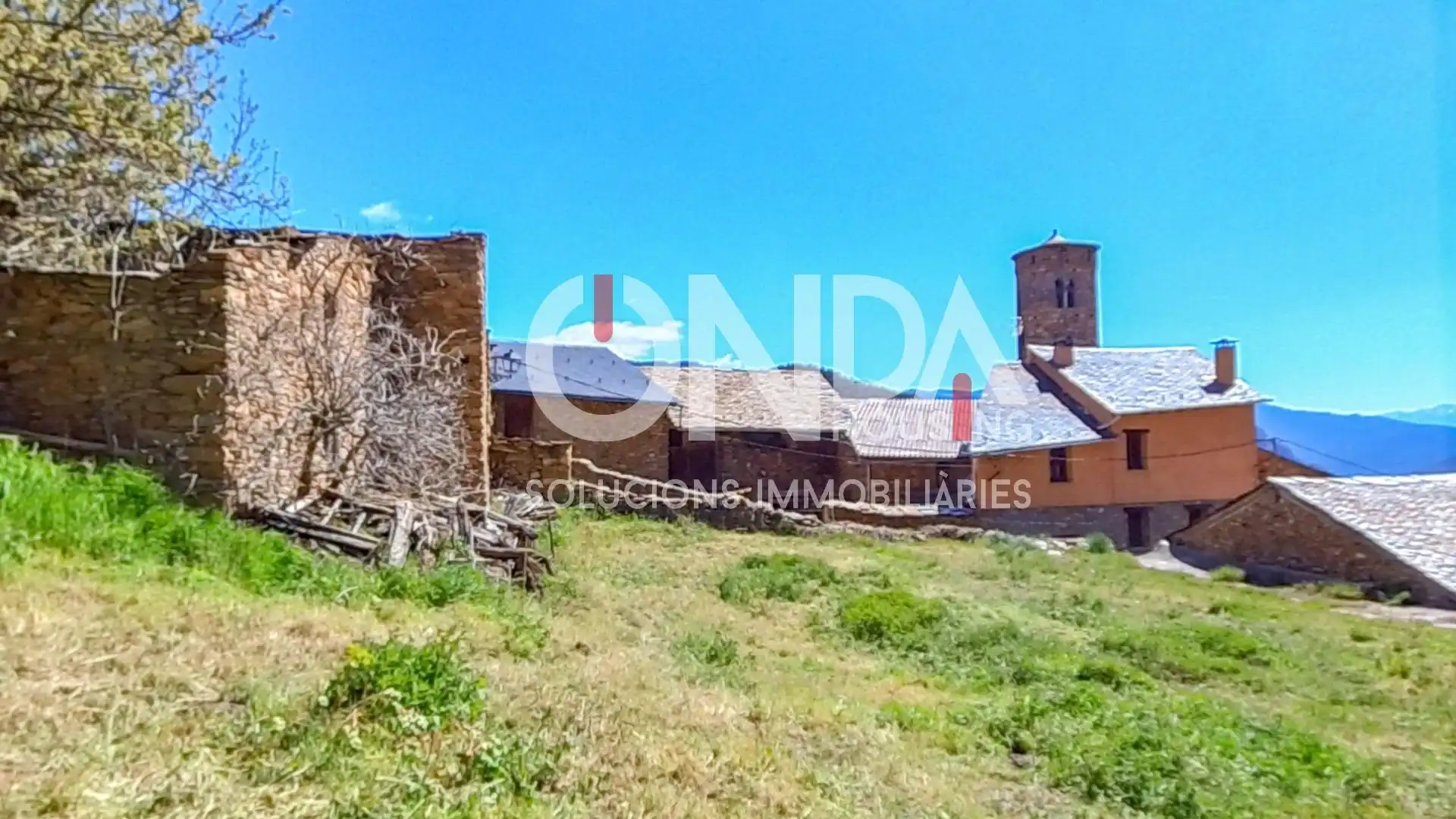 Residential for sale in TORRENT-ARS, 6, Les Valls de Valira