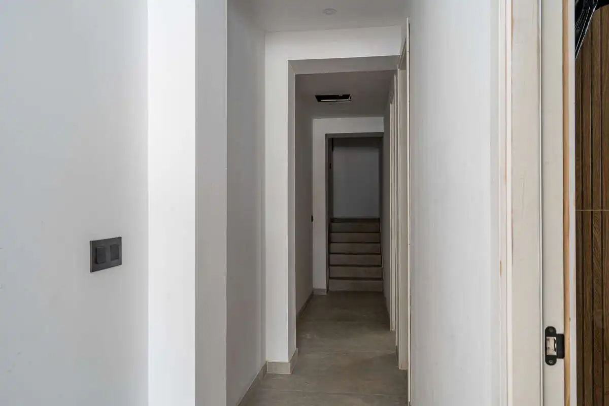 Appartement avec ascenseur à vendre à Garcia de Hita 3, imagen 13