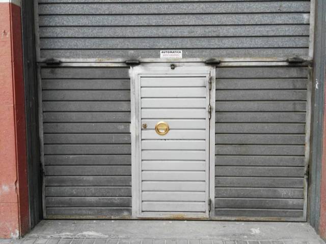 Garaje en Venta en Carrer de Carreras i Candi, 102 en Sants-Badal